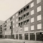 gasthuisstraat 1975-85