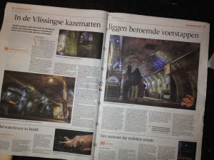 kazematten pzc artikel overzicht