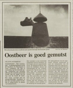 oostbeer 17-11-1994